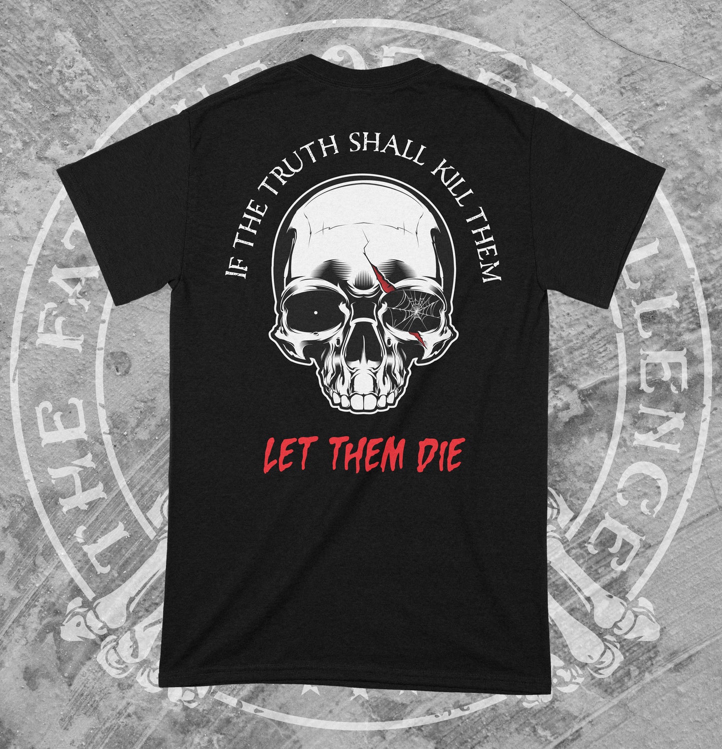 Let Them Die