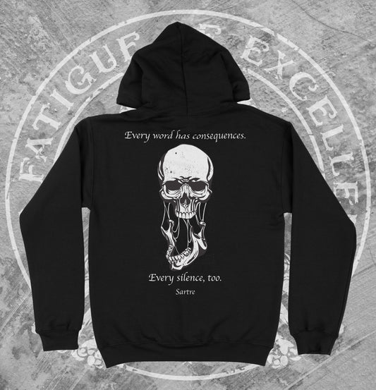 Consequences Hoodie