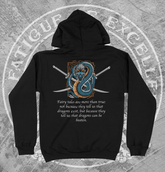 Dragons Hoodie