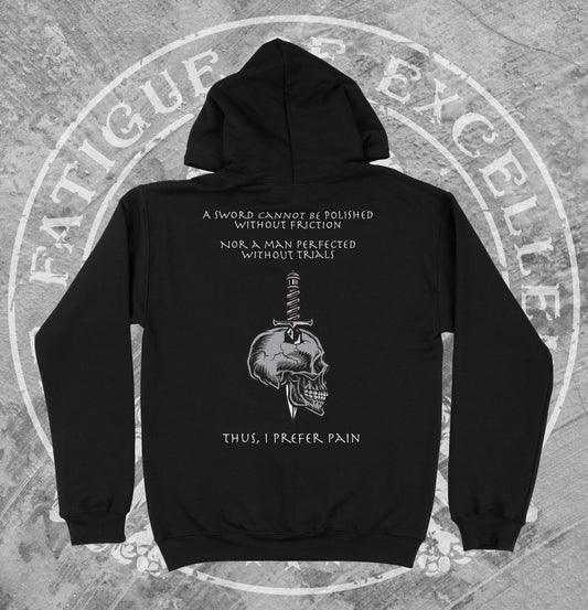 Friction Hoodie