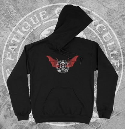 Fearsome Hoodie