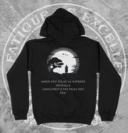 Loneliness Hoodie