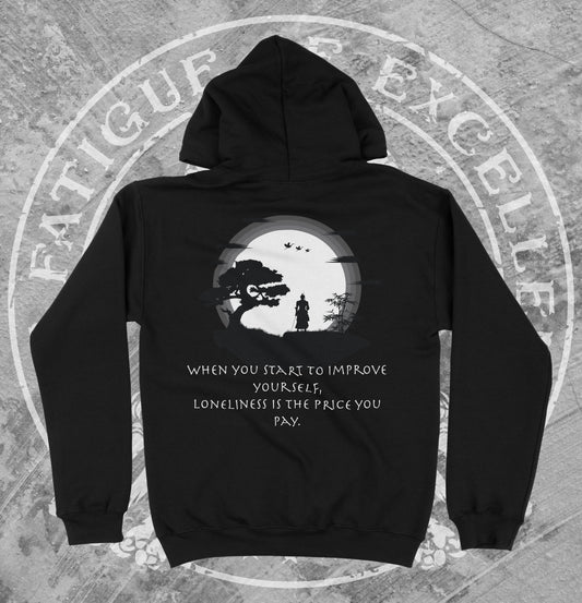 Loneliness Hoodie