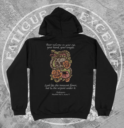 Macbeth Hoodie