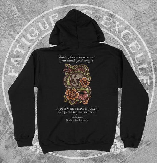 Macbeth Hoodie