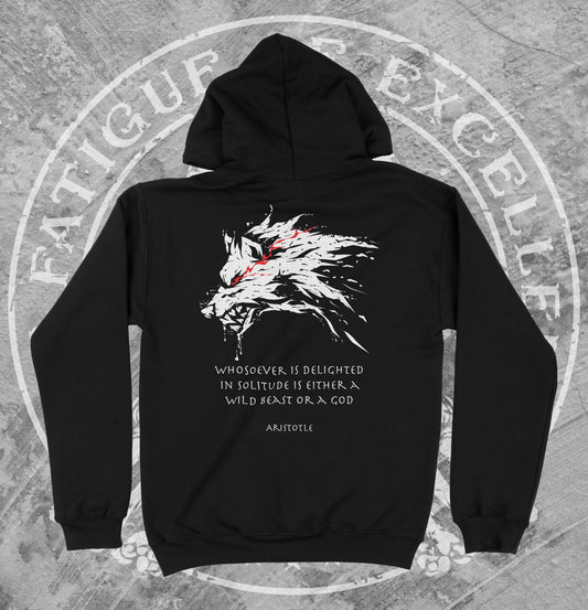 Solitude Hoodie