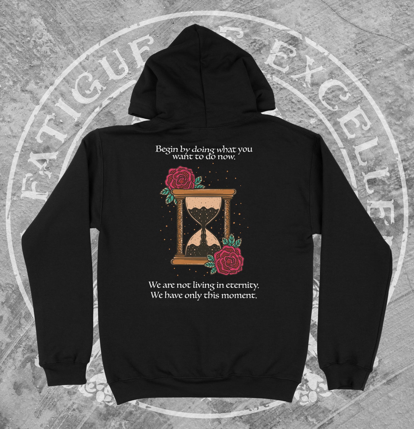 This Moment Hoodie