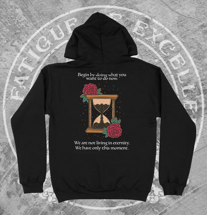 This Moment Hoodie