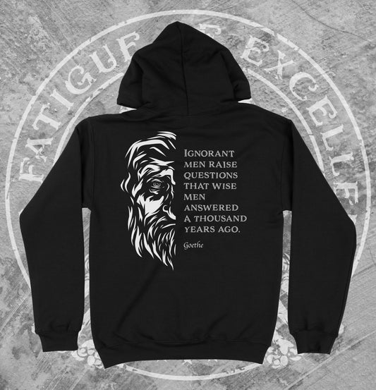 Wise Men Hoodie